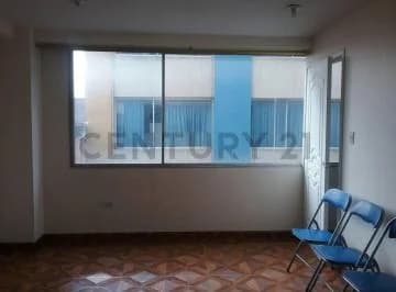 Se Vende Oficina Av de La Prensa Obelisco Cotocollao — imagen 4
