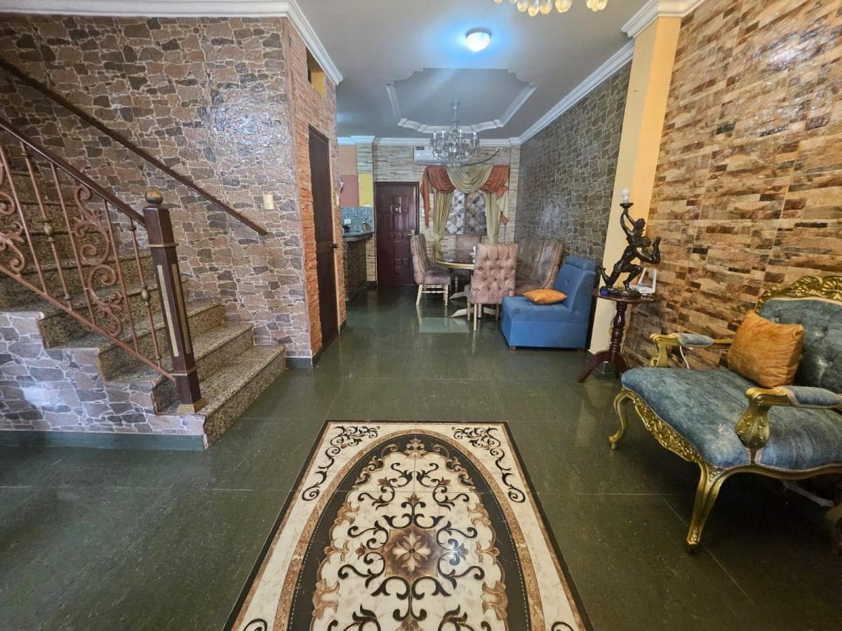 Se Vende Casa en Mucho Lote 1, Norte de Guayaquil, Anaa, Guayas — imagen 9