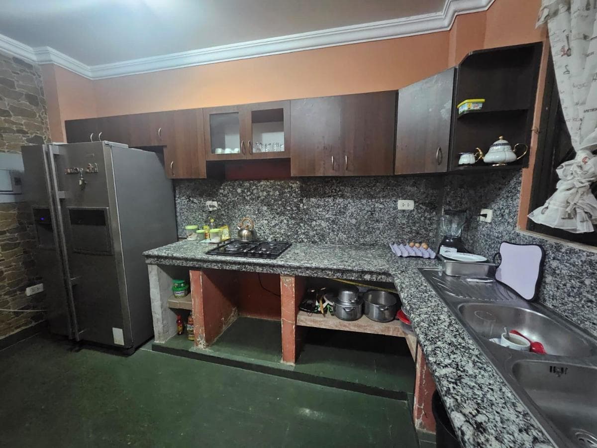 Se Vende Casa en Mucho Lote 1, Norte de Guayaquil, Anaa, Guayas — imagen 6