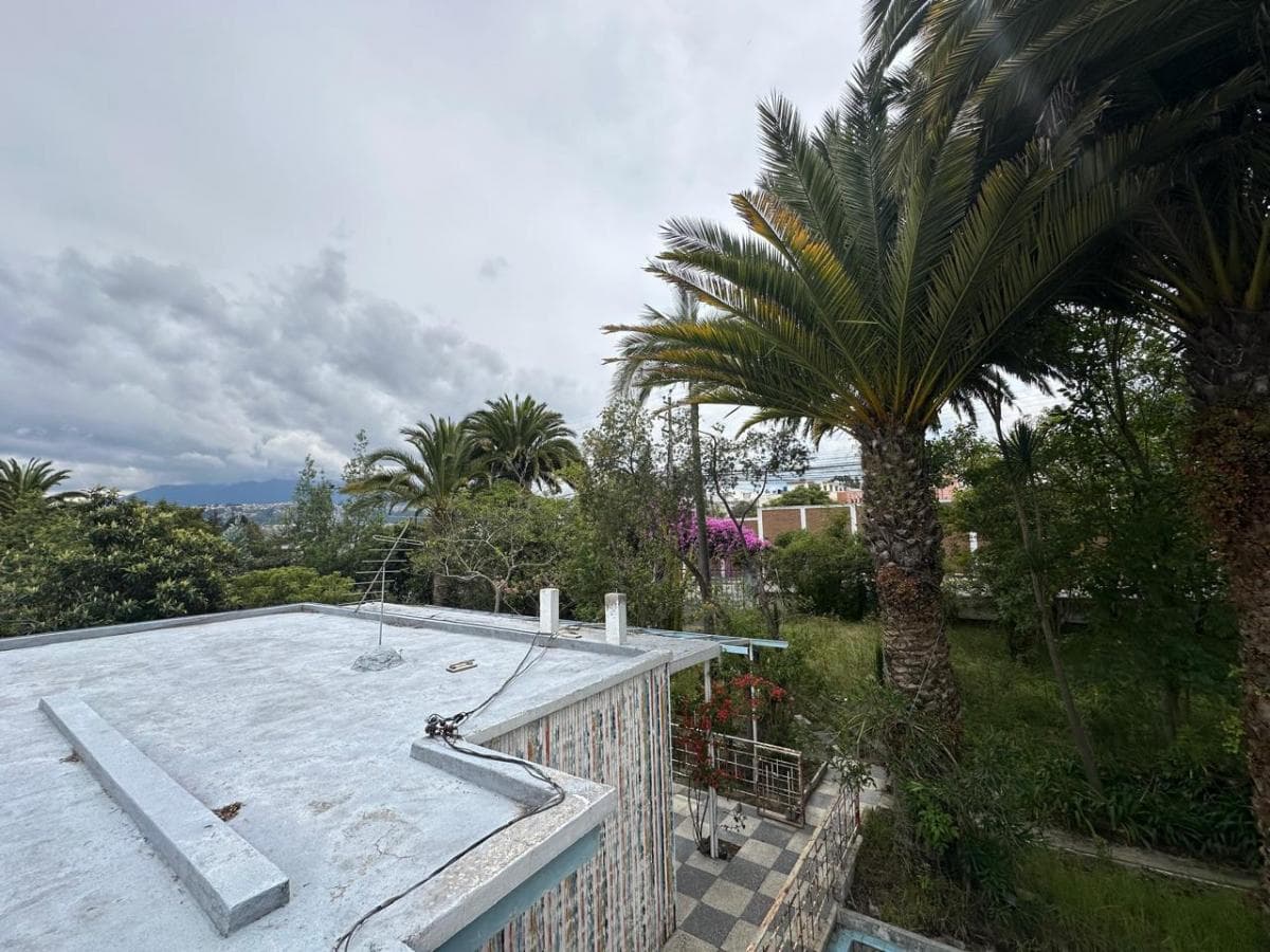 Terreno en Calderón — imagen 8