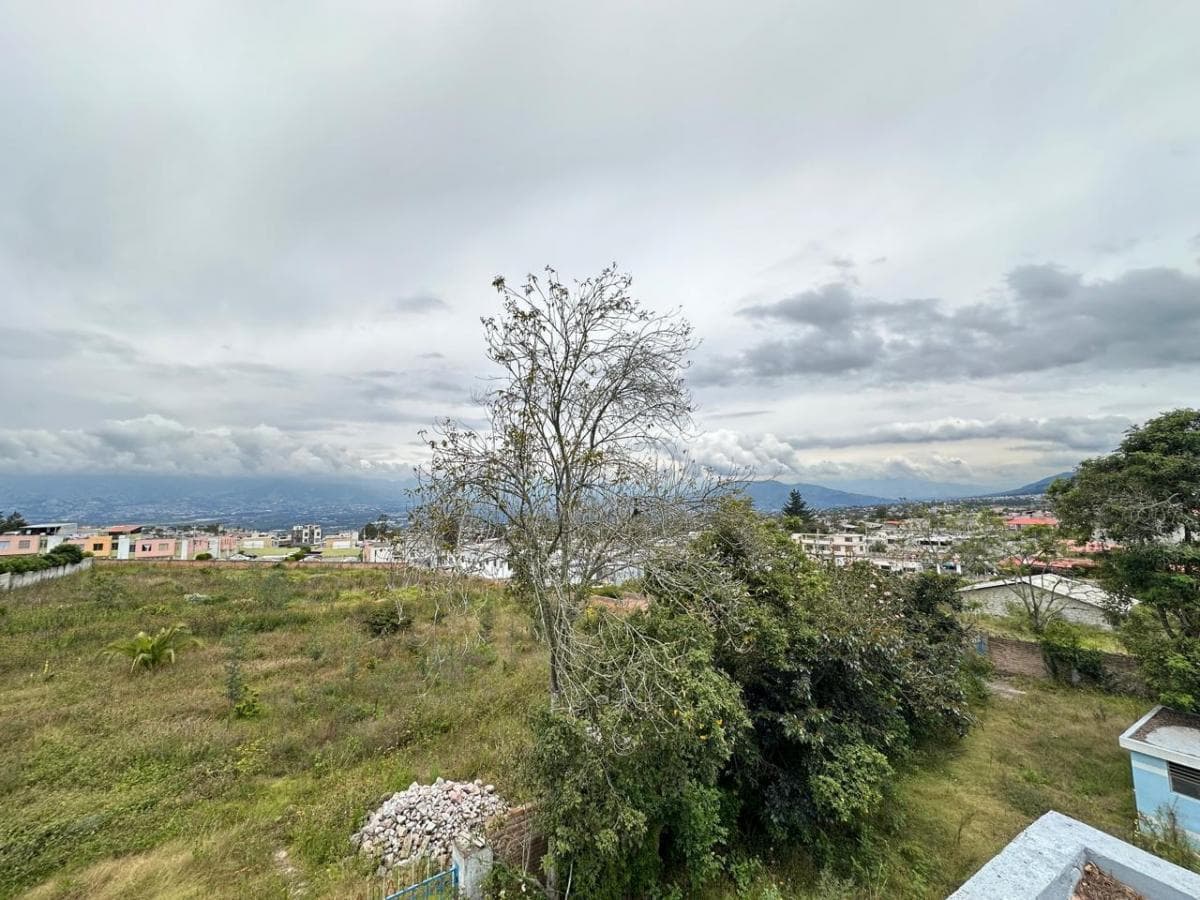 Terreno en Calderón — imagen 5