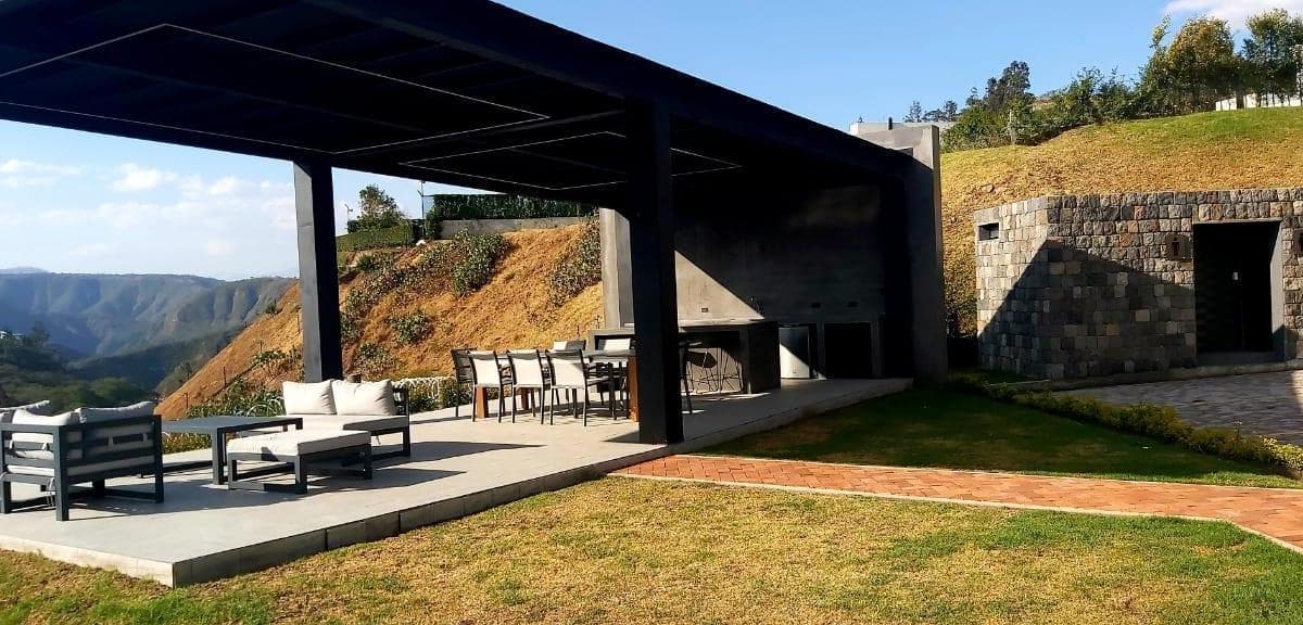 Terreno de Venta en Cumbayá, Urb. La Quinta — imagen 5