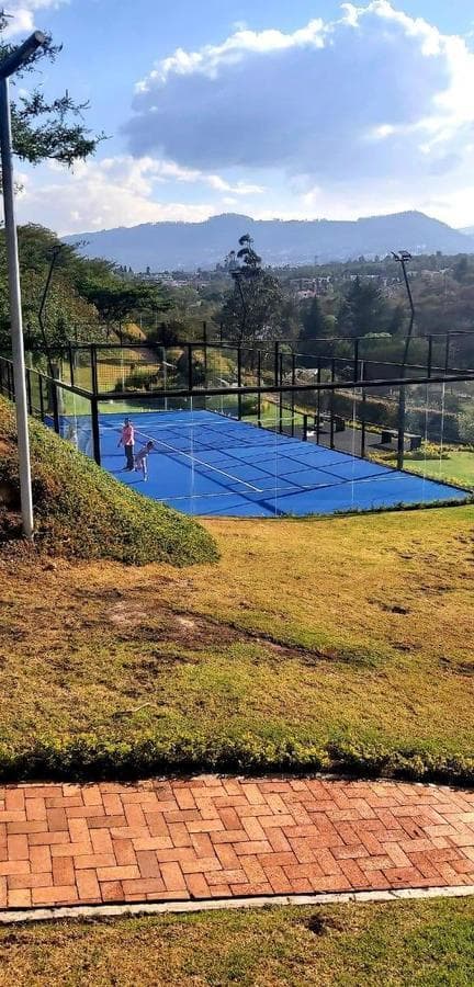 Terreno de Venta en Cumbayá, Urb. La Quinta — imagen 3