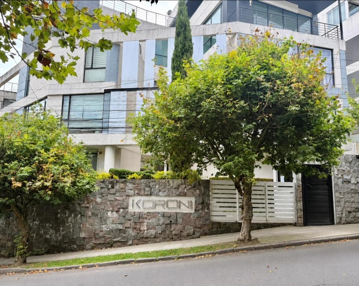 Mcl - Venta Hermoso Departamento - 2 Dorm. - Quiteño Libre - Bellavista — imagen 1