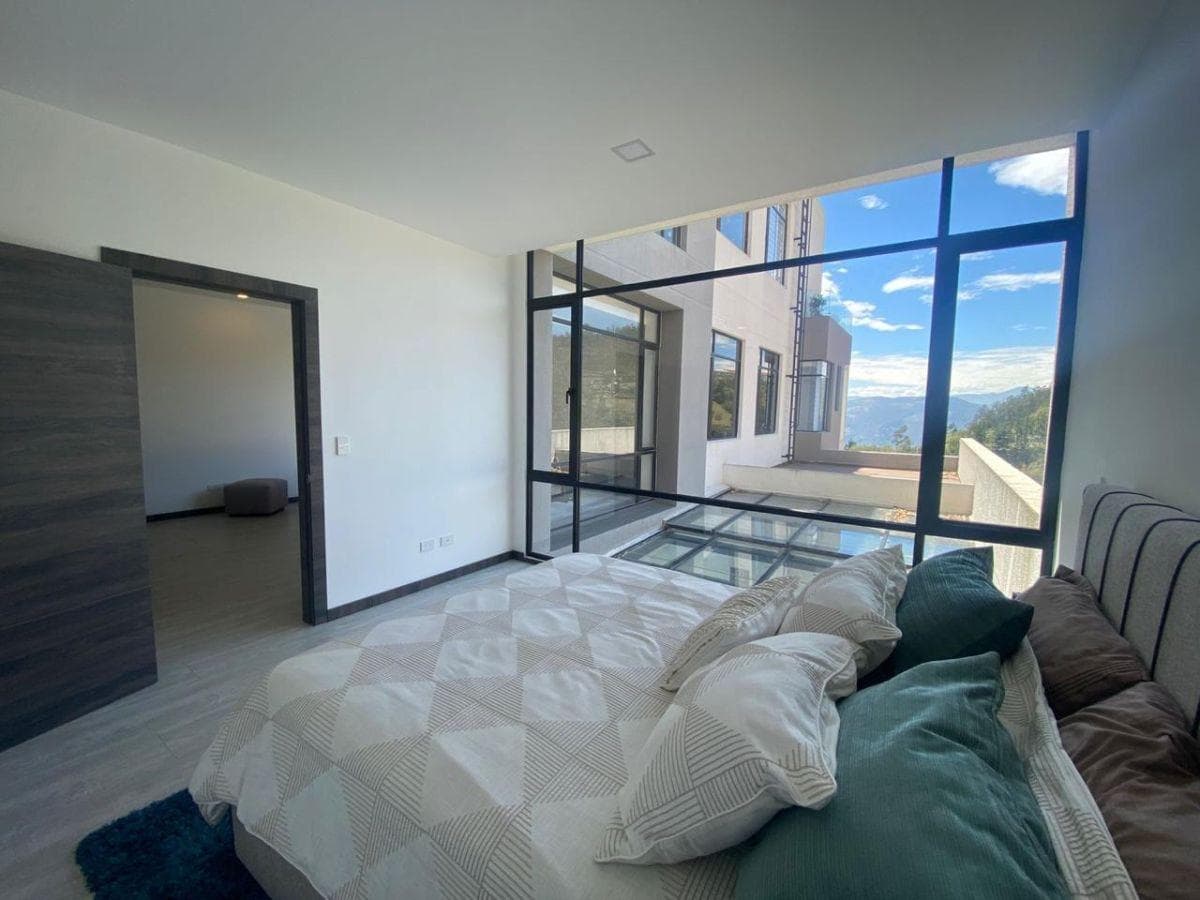 Departamento por Estrenar de 100 m² en Lomas de Monteserrín — imagen 10