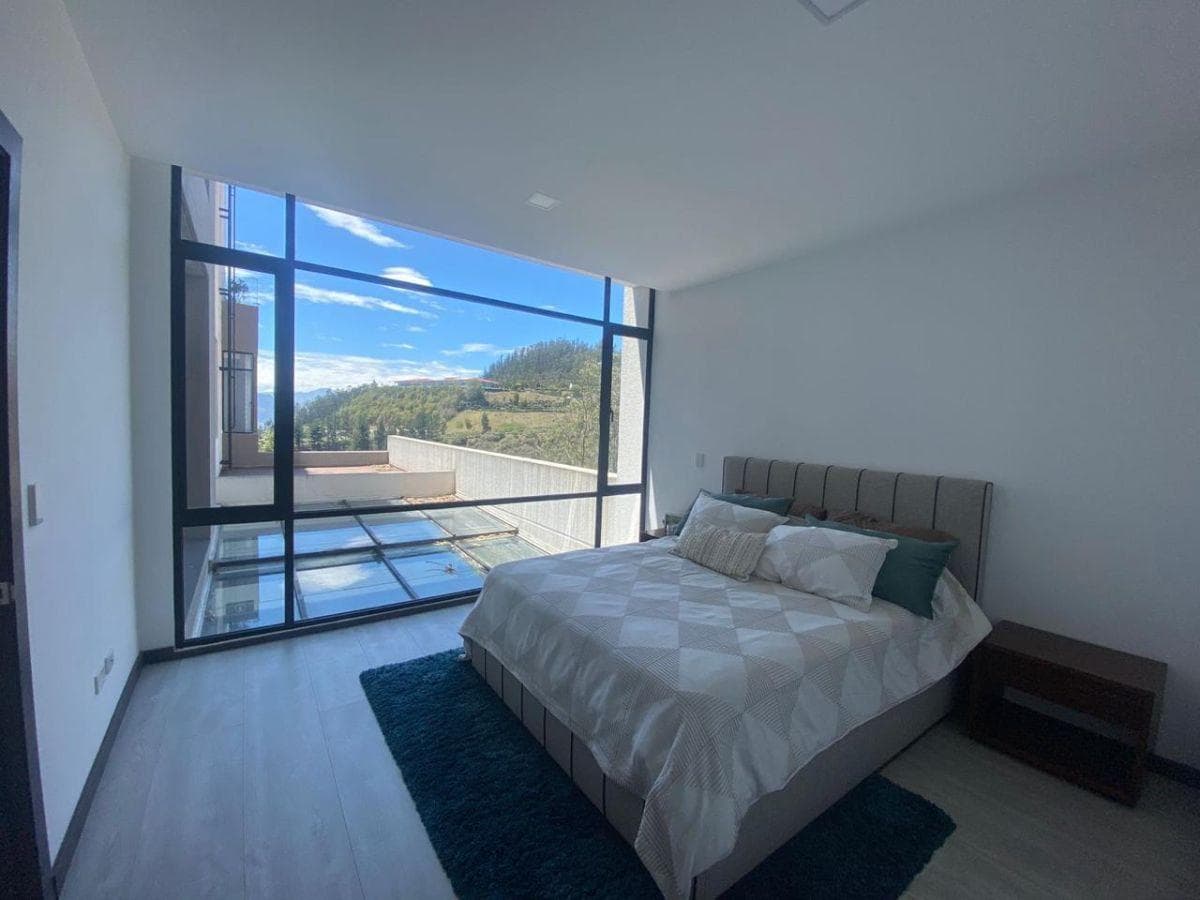 Departamento por Estrenar de 100 m² en Lomas de Monteserrín — imagen 9