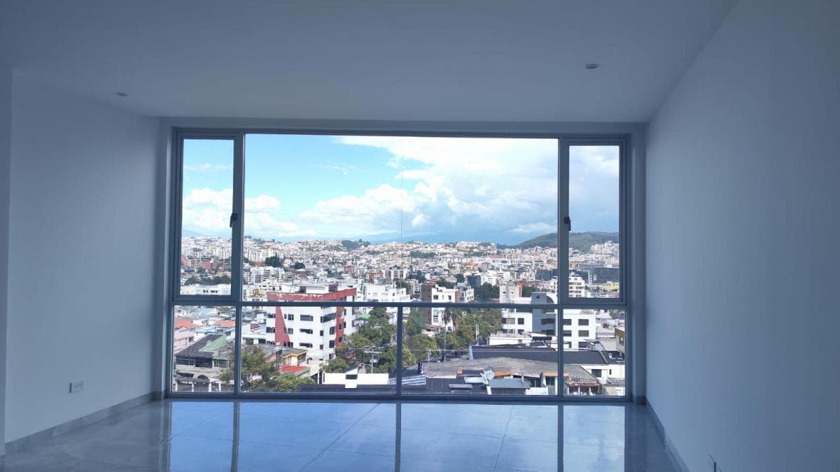 Departamento 3 Dorm. con Diseño Moderno, Amenities de Lujo en Edificio Premium — imagen 10