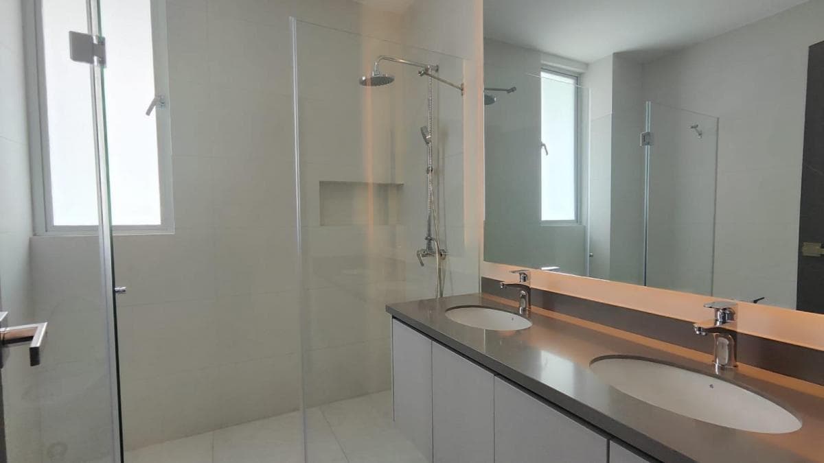 Departamento 3 Dorm. con Diseño Moderno, Amenities de Lujo en Edificio Premium — imagen 9
