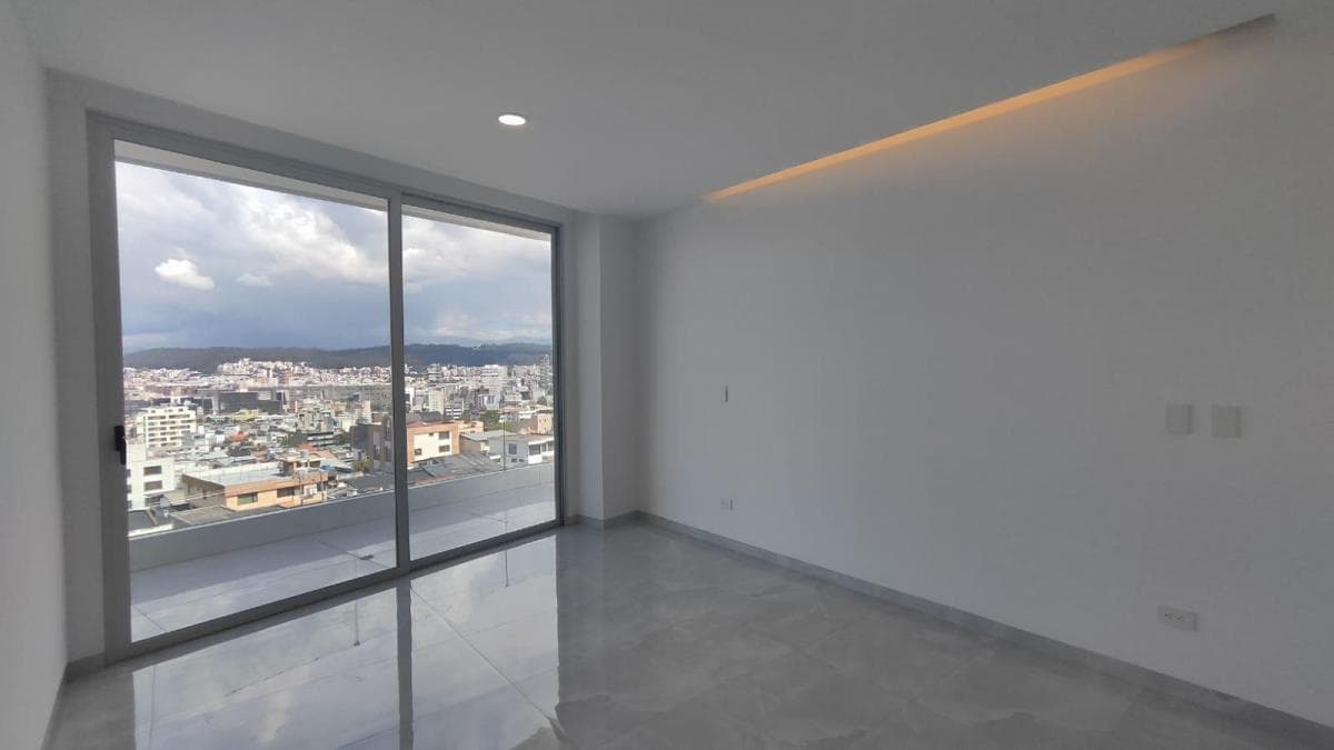 Departamento 3 Dorm. con Diseño Moderno, Amenities de Lujo en Edificio Premium — imagen 6