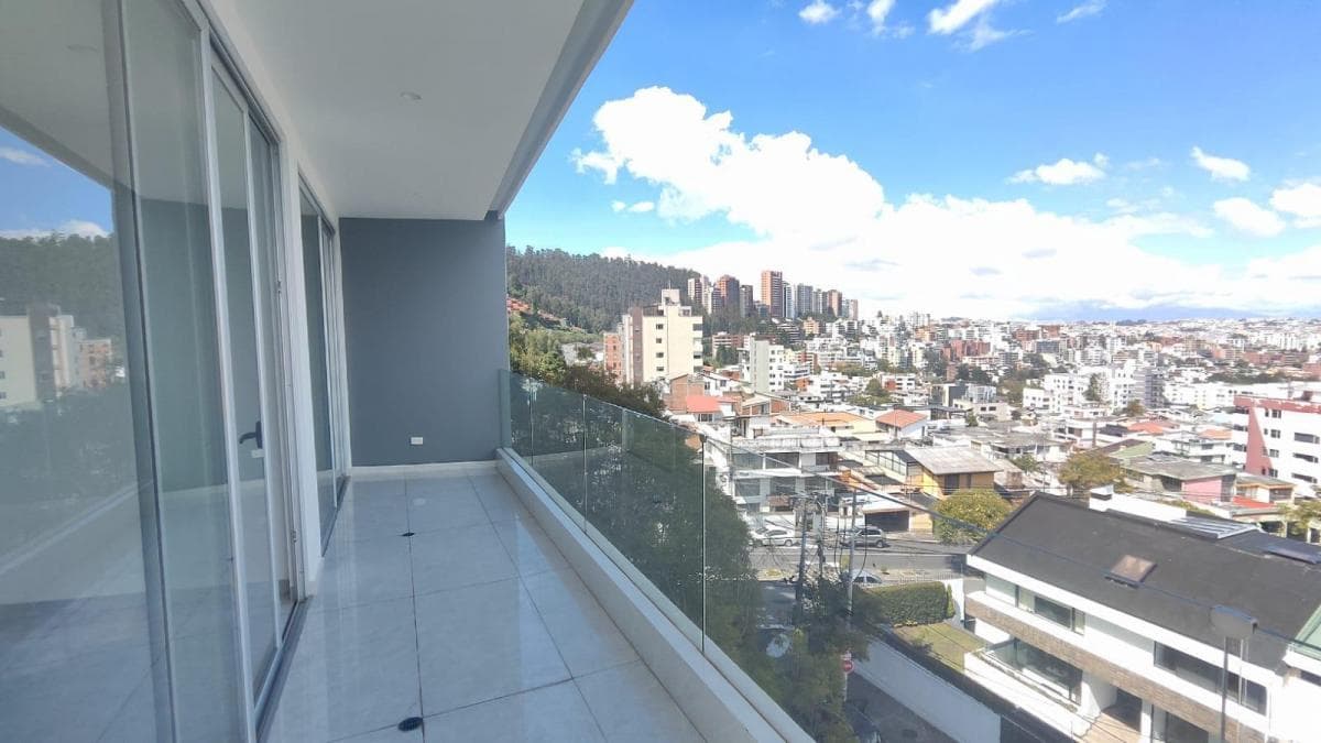 Departamento 3 Dorm. con Diseño Moderno, Amenities de Lujo en Edificio Premium — imagen 5