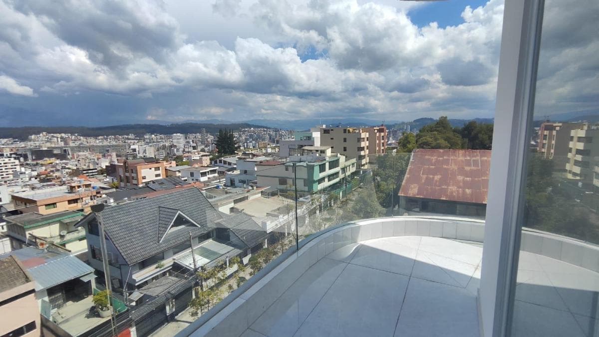Departamento 3 Dorm. con Diseño Moderno, Amenities de Lujo en Edificio Premium — imagen 3
