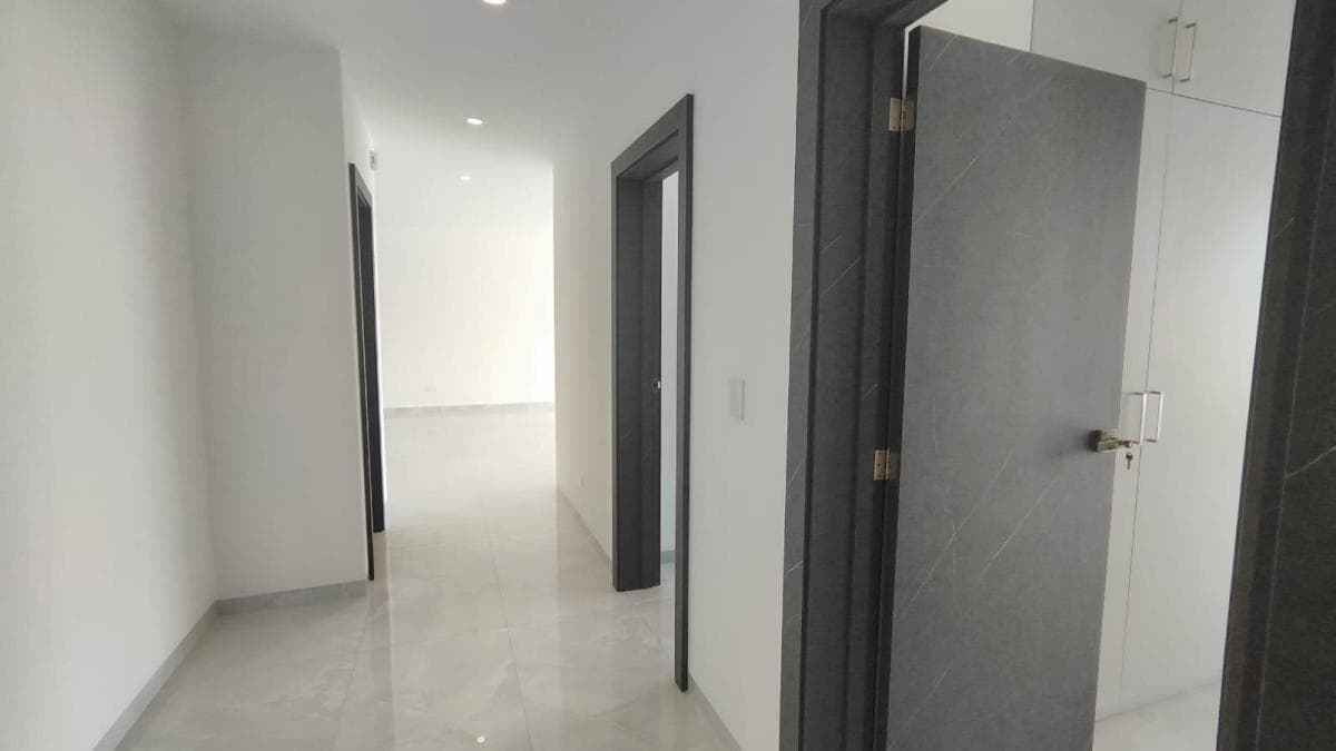 Departamento 3 Dorm. con Diseño Moderno, Amenities de Lujo en Edificio Premium — imagen 2