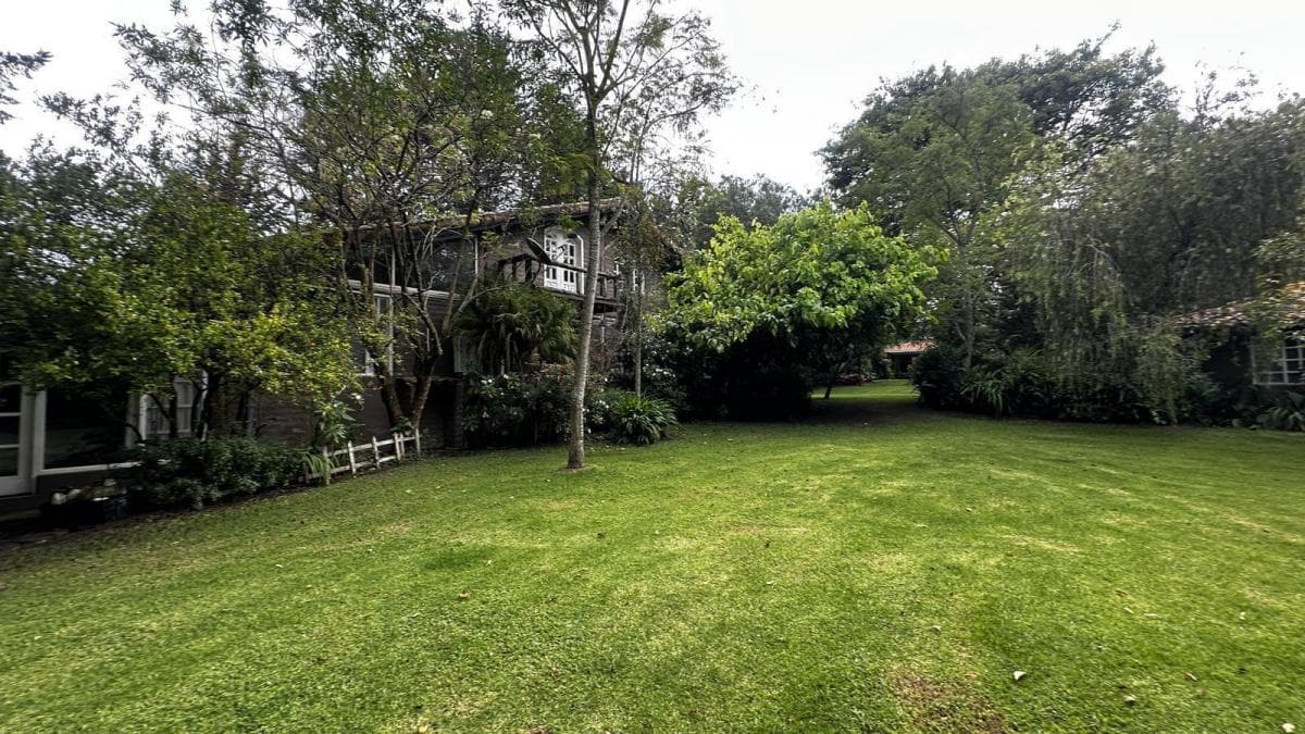 Terreno en Puembo Sector Colegio Aleman — imagen 6