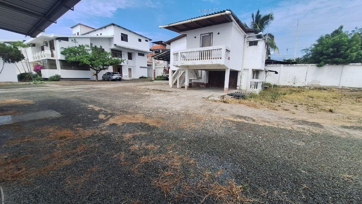 Terreno de Venta en Manta Zona Norte San Pedro, Manabí — imagen 10