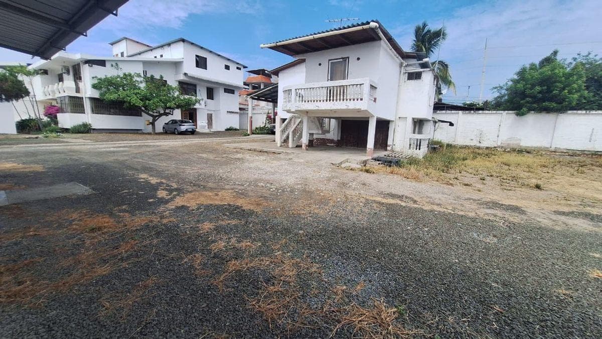 Terreno de Venta en Manta Zona Norte San Pedro, Manabí — imagen 9