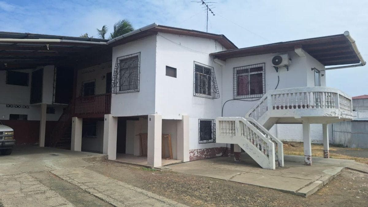 Terreno de Venta en Manta Zona Norte San Pedro, Manabí — imagen 8