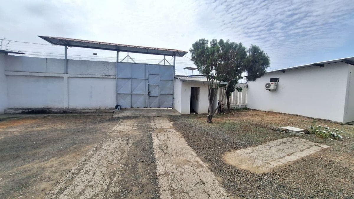 Terreno de Venta en Manta Zona Norte San Pedro, Manabí — imagen 6