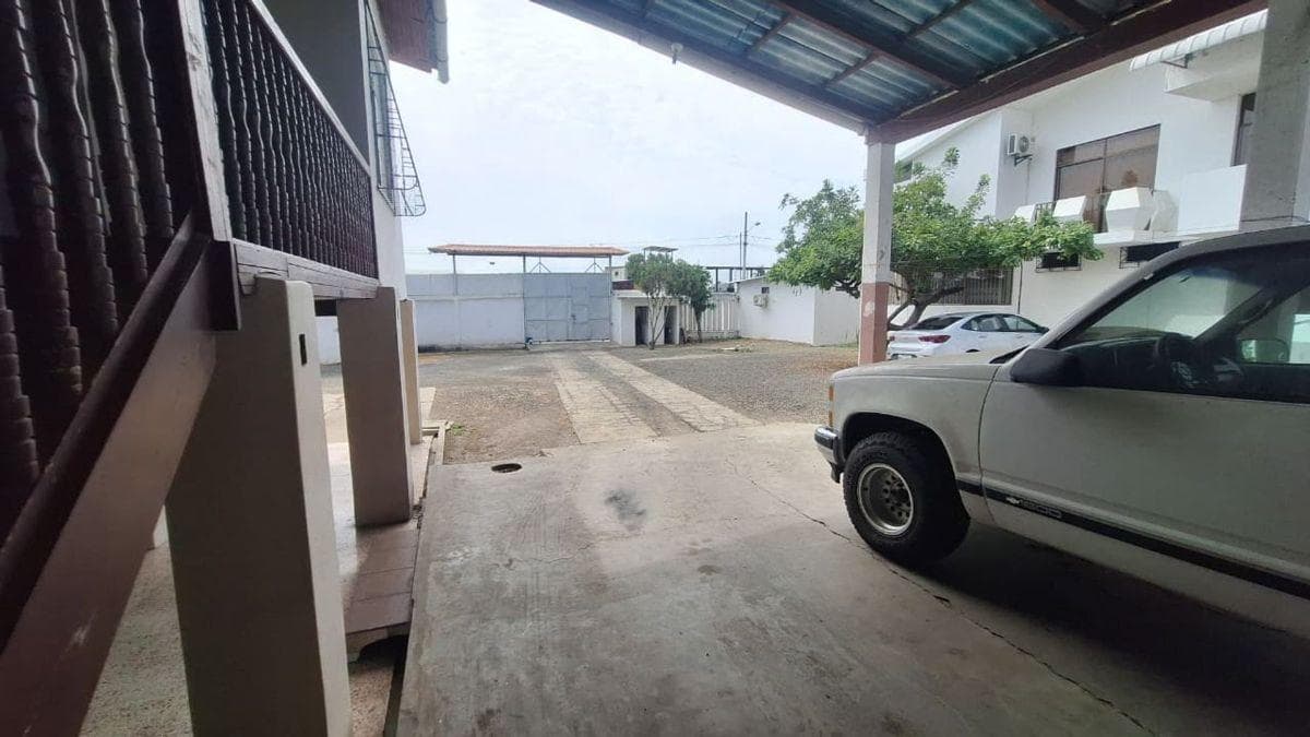 Terreno de Venta en Manta Zona Norte San Pedro, Manabí — imagen 5
