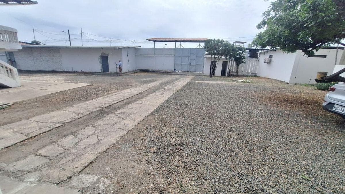 Terreno de Venta en Manta Zona Norte San Pedro, Manabí — imagen 4