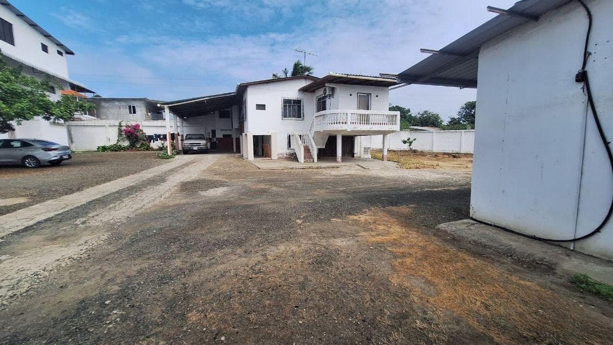 Terreno de Venta en Manta Zona Norte San Pedro, Manabí — imagen 3