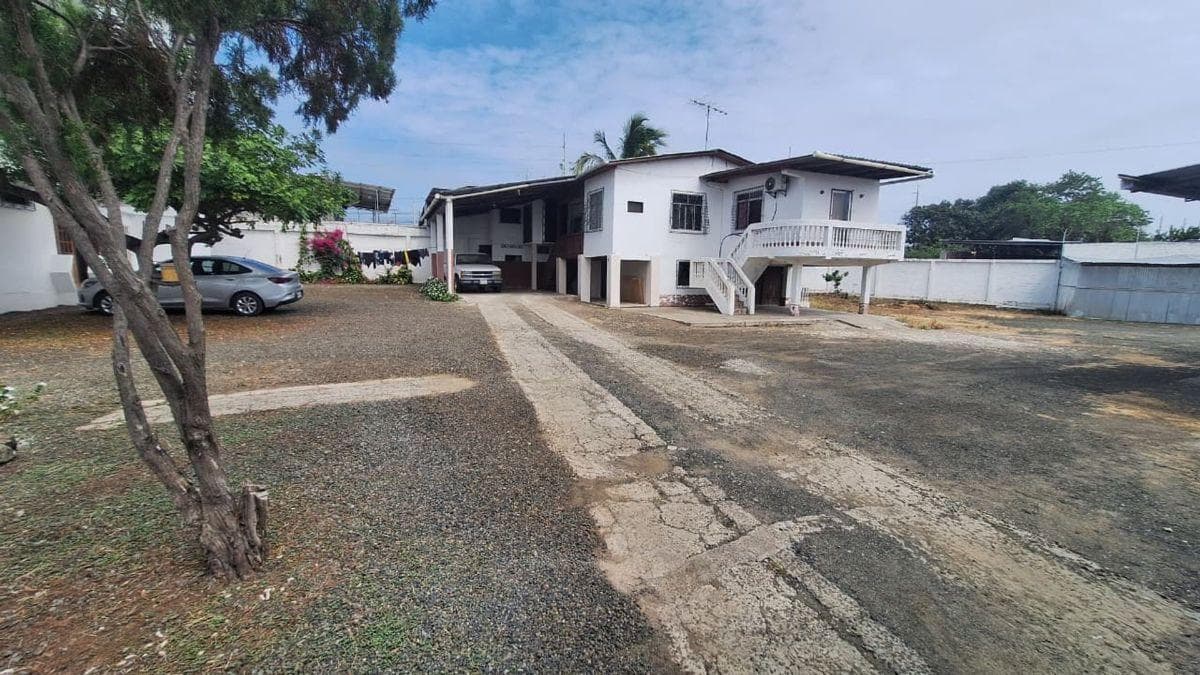 Terreno de Venta en Manta Zona Norte San Pedro, Manabí — imagen 2