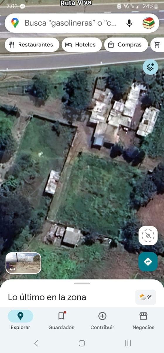 Terreno de 500 m² en Venta en Cumbayá con Fácil Acceso. Provincia de Pichincha — imagen 8