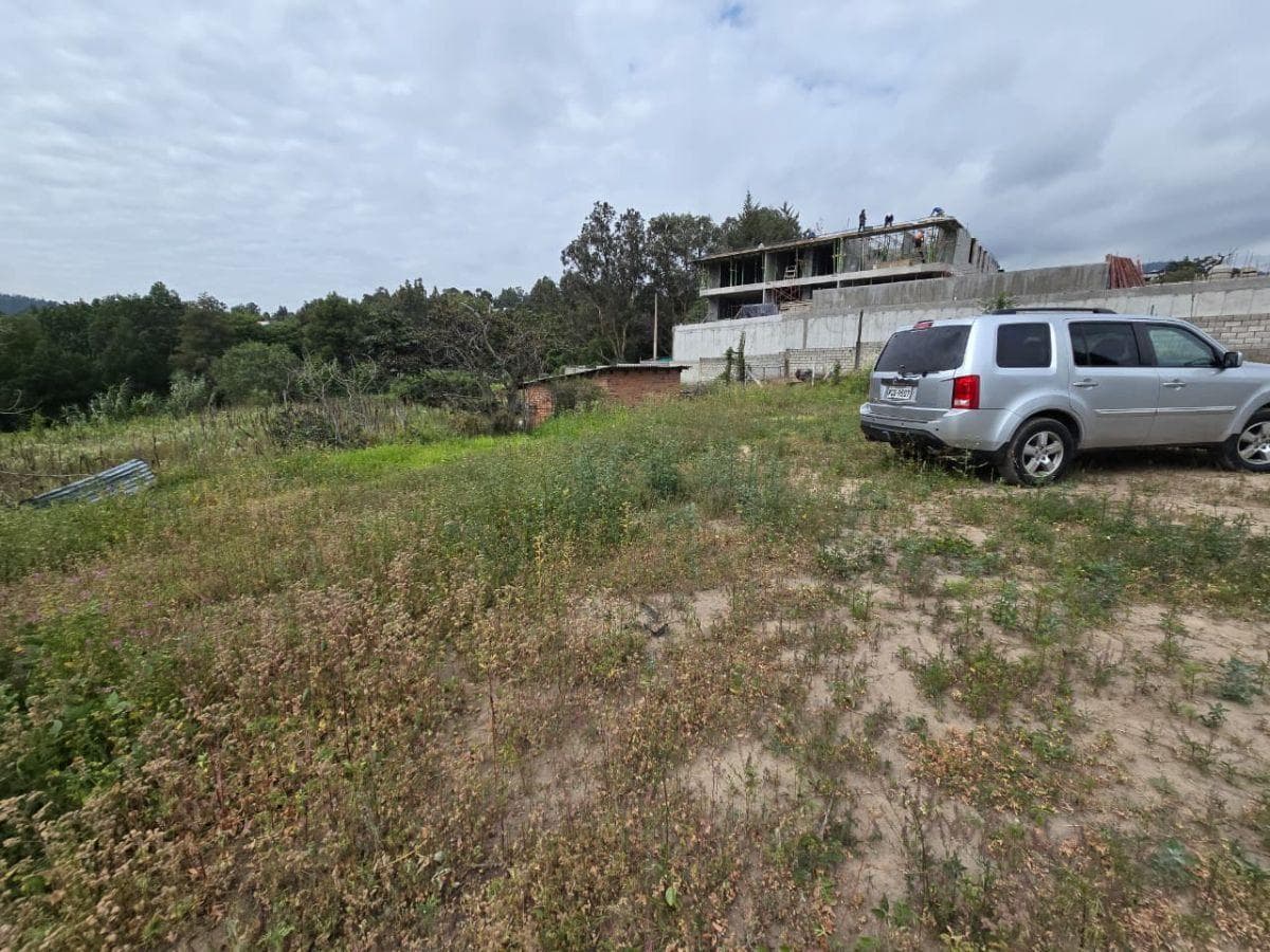 Terreno de 500 m² en Venta en Cumbayá con Fácil Acceso. Provincia de Pichincha — imagen 5