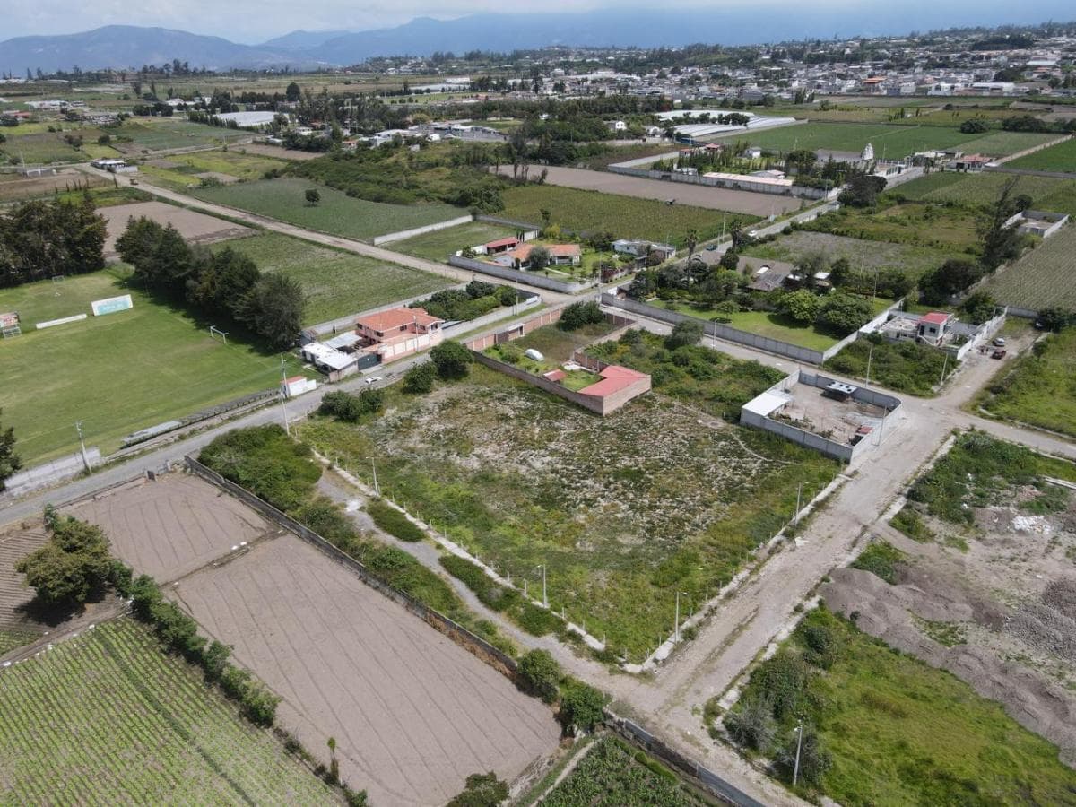 Terreno en Atuntaqui, Imbabura — imagen 6
