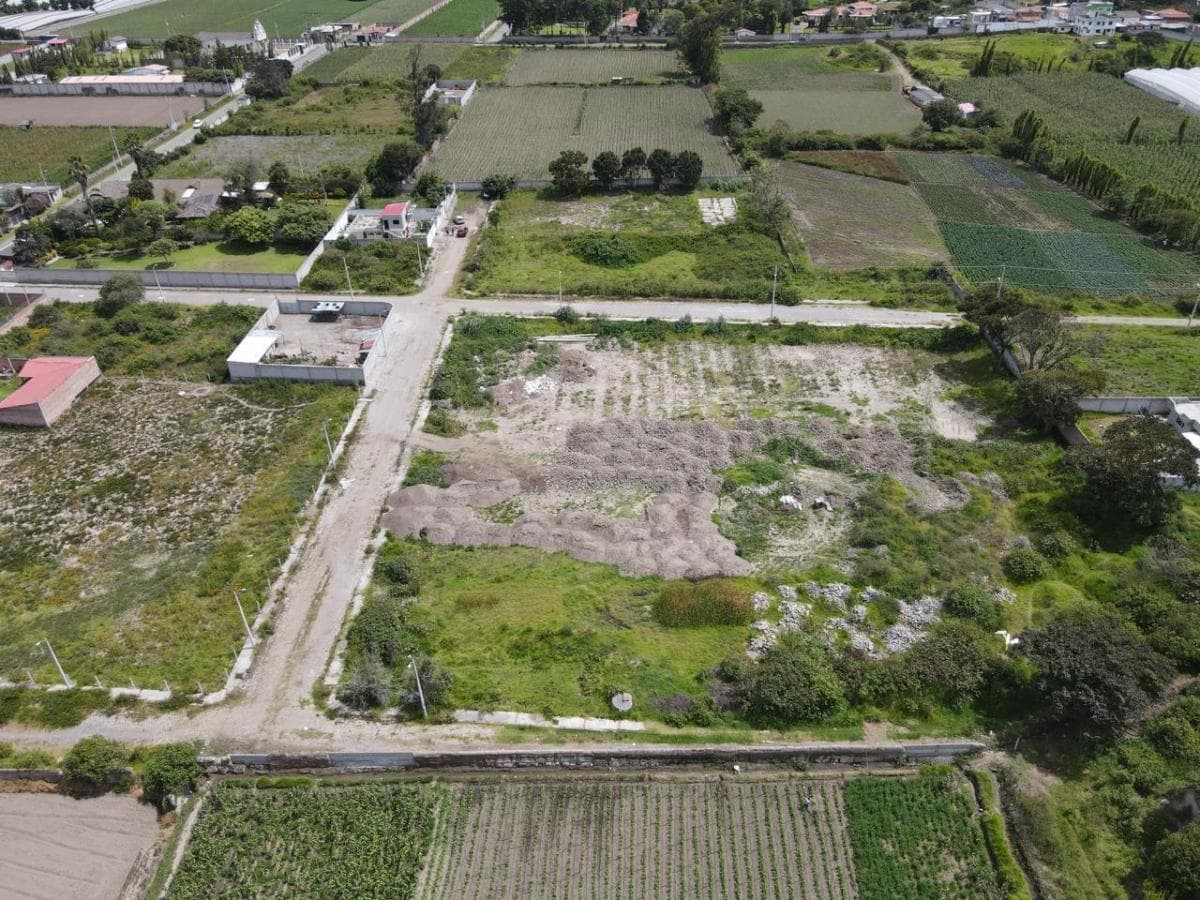 Terreno en Atuntaqui, Imbabura — imagen 5