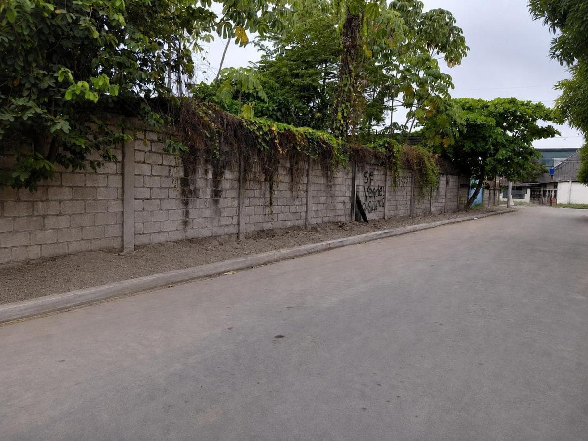 Terreno en Venta Sector La Pradera - Milagro Ximo, Guayas — imagen 5