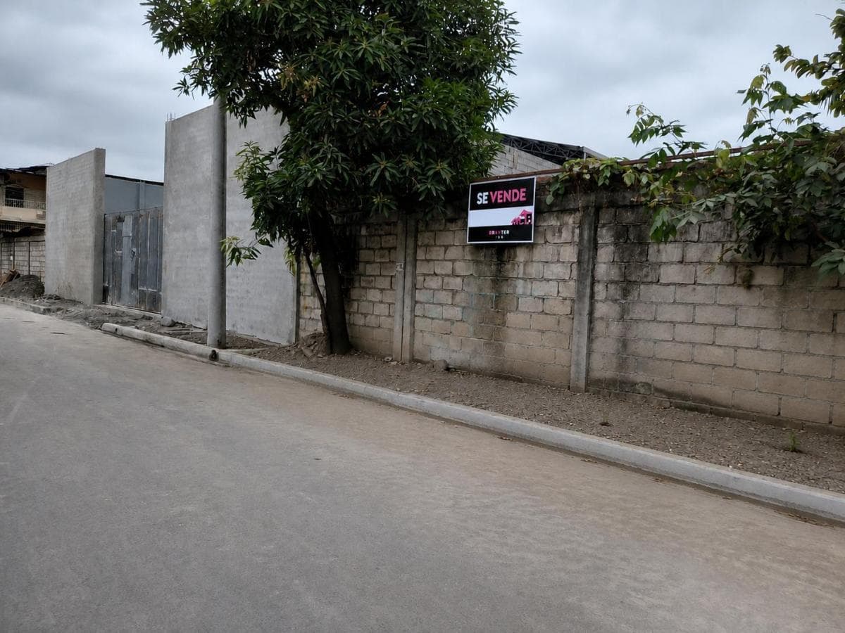 Terreno en Venta Sector La Pradera - Milagro Ximo, Guayas — imagen 4
