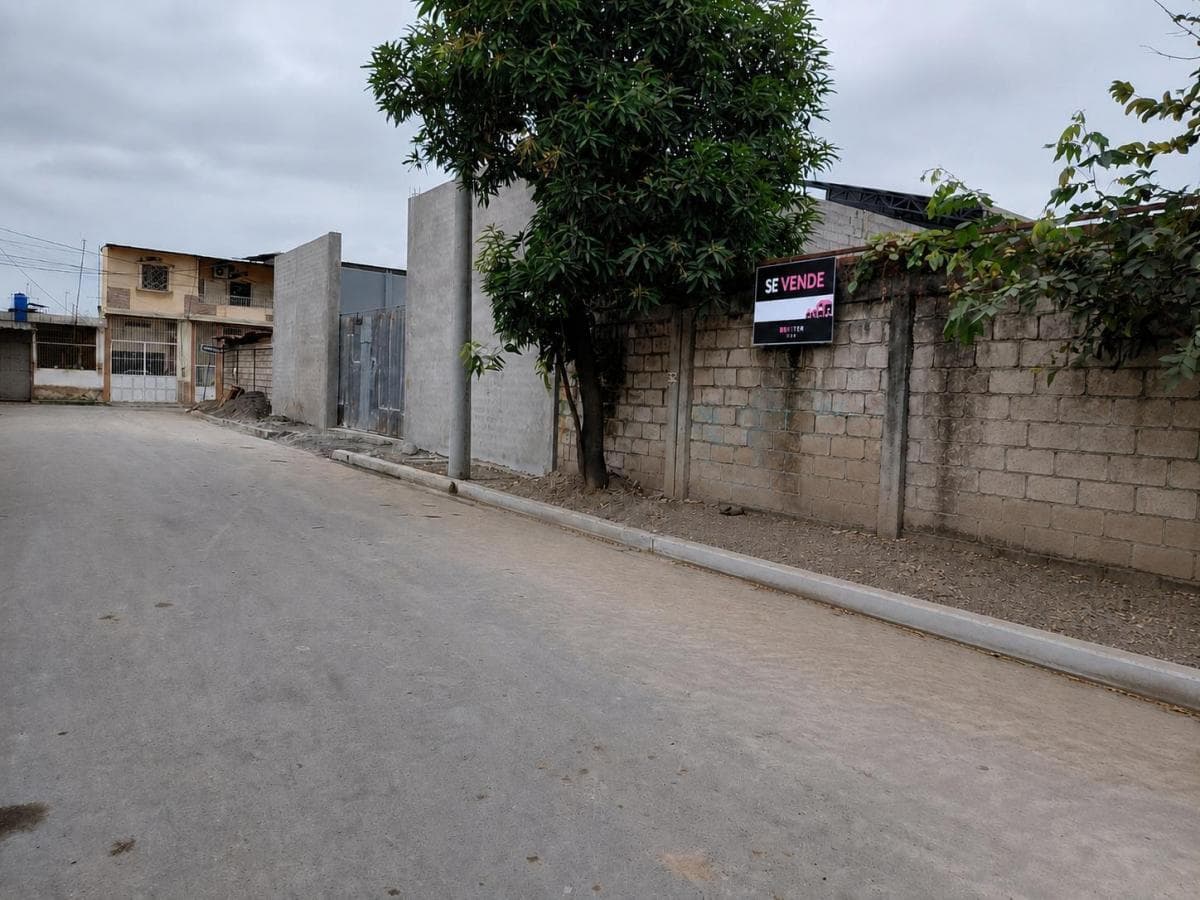Terreno en Venta Sector La Pradera - Milagro Ximo, Guayas — imagen 3