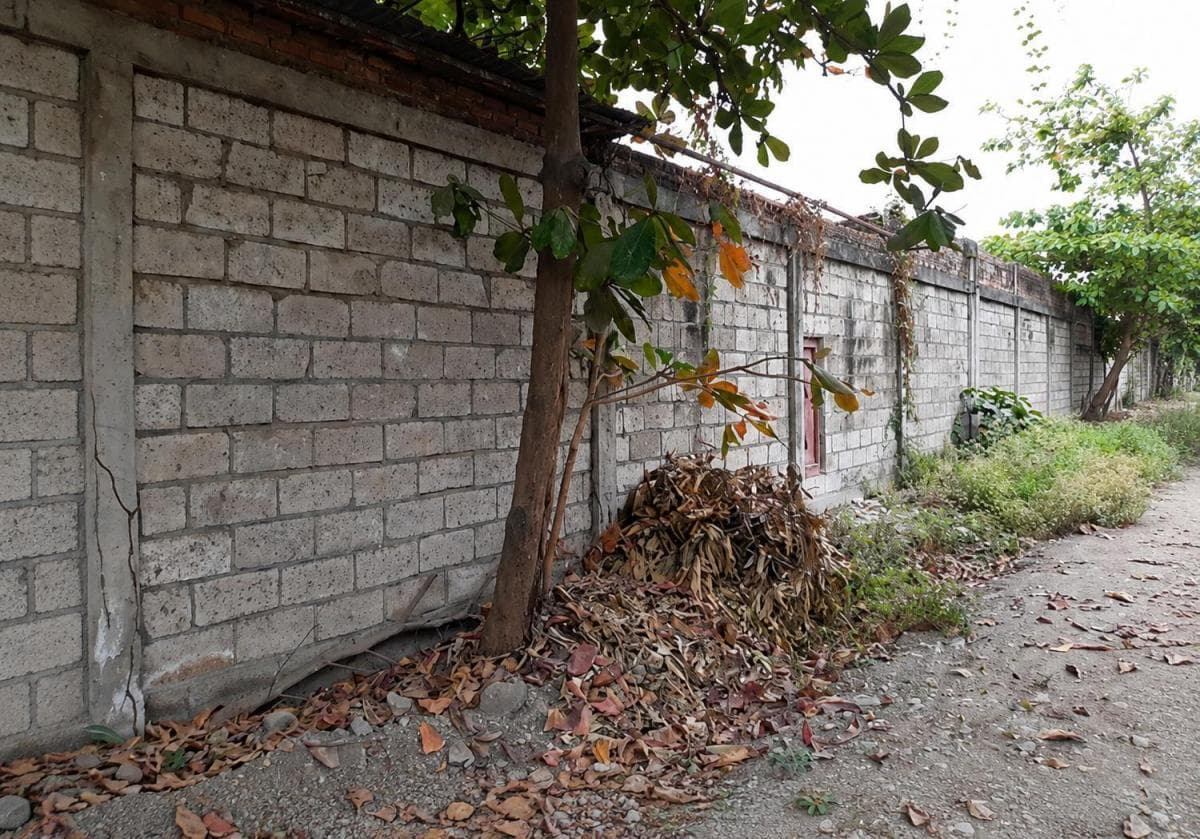 Terreno en Venta Sector La Pradera - Milagro Ximo, Guayas — imagen 2