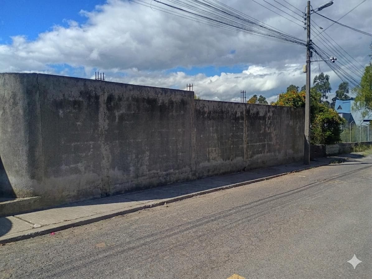 Excelente Terreno en Conocoto — imagen 8
