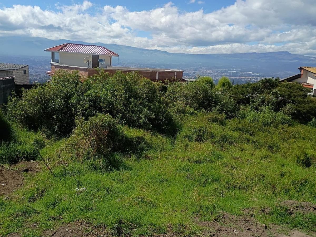 Excelente Terreno en Conocoto — imagen 5