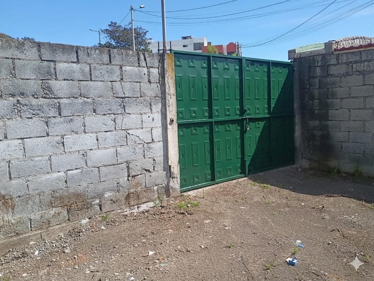 Excelente Terreno en Conocoto — imagen 4