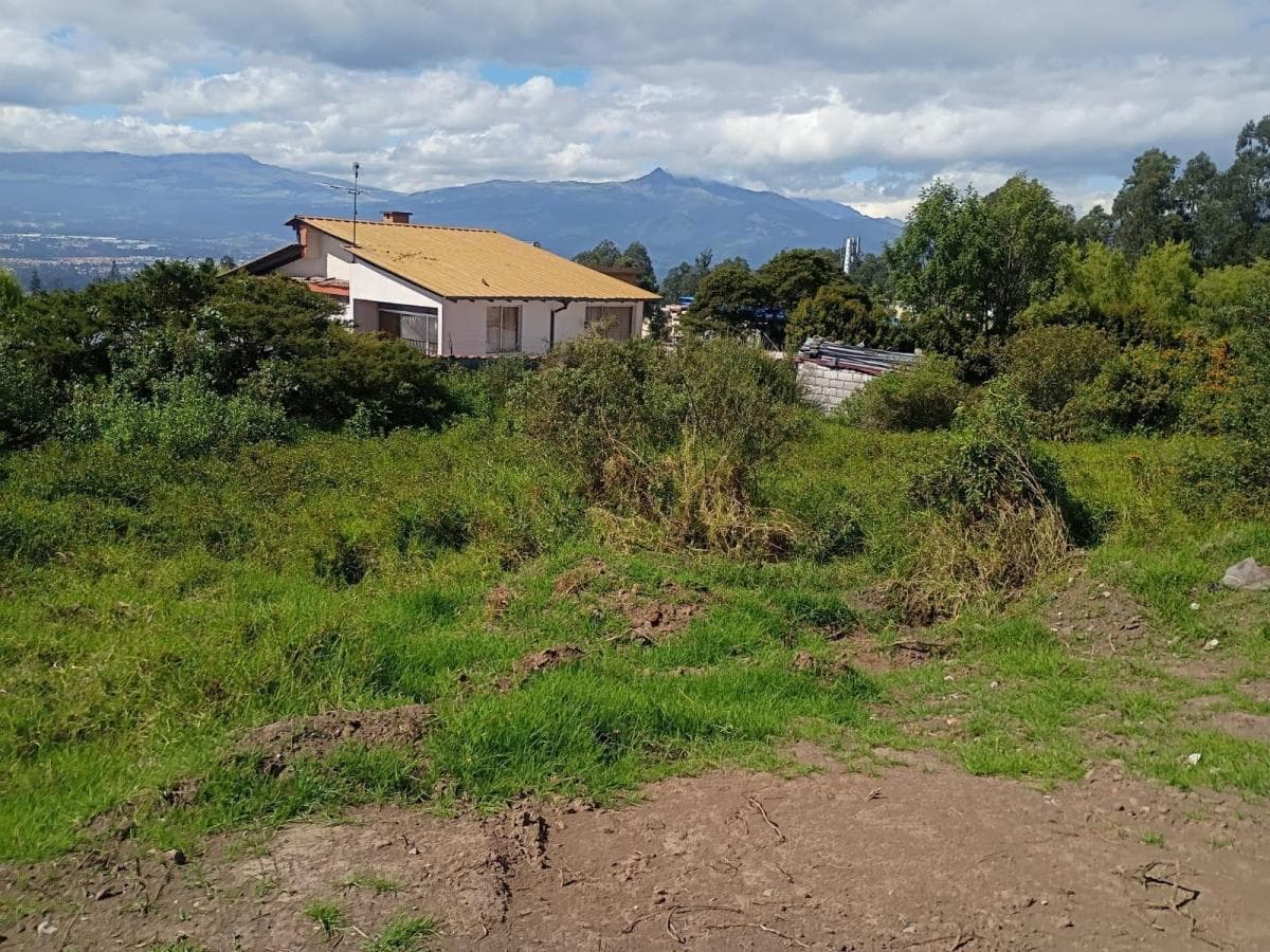 Excelente Terreno en Conocoto — imagen 2
