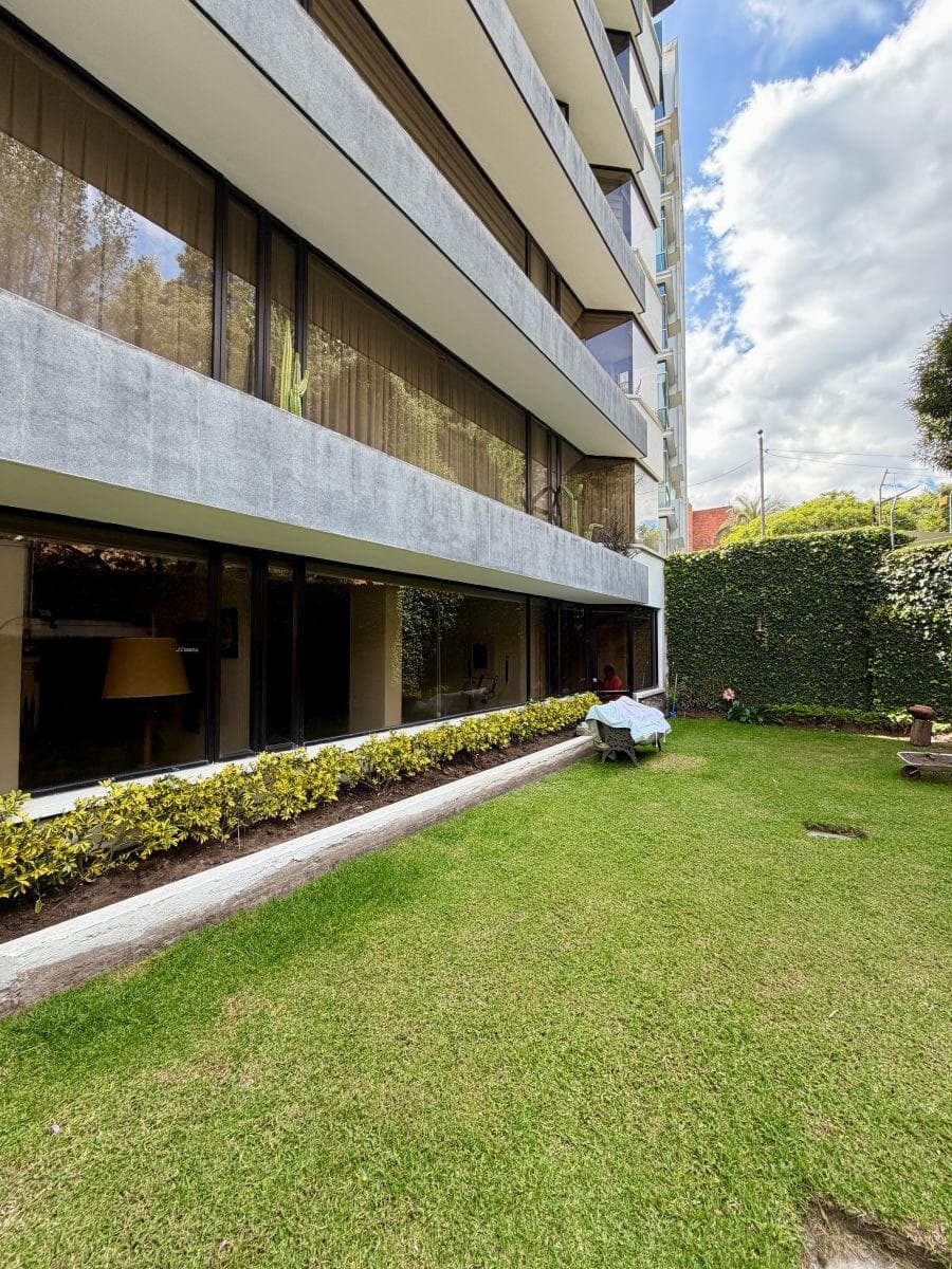 Departamento de 3 Habitaciones - en Venta - González Suárez - 315 m² — imagen 9