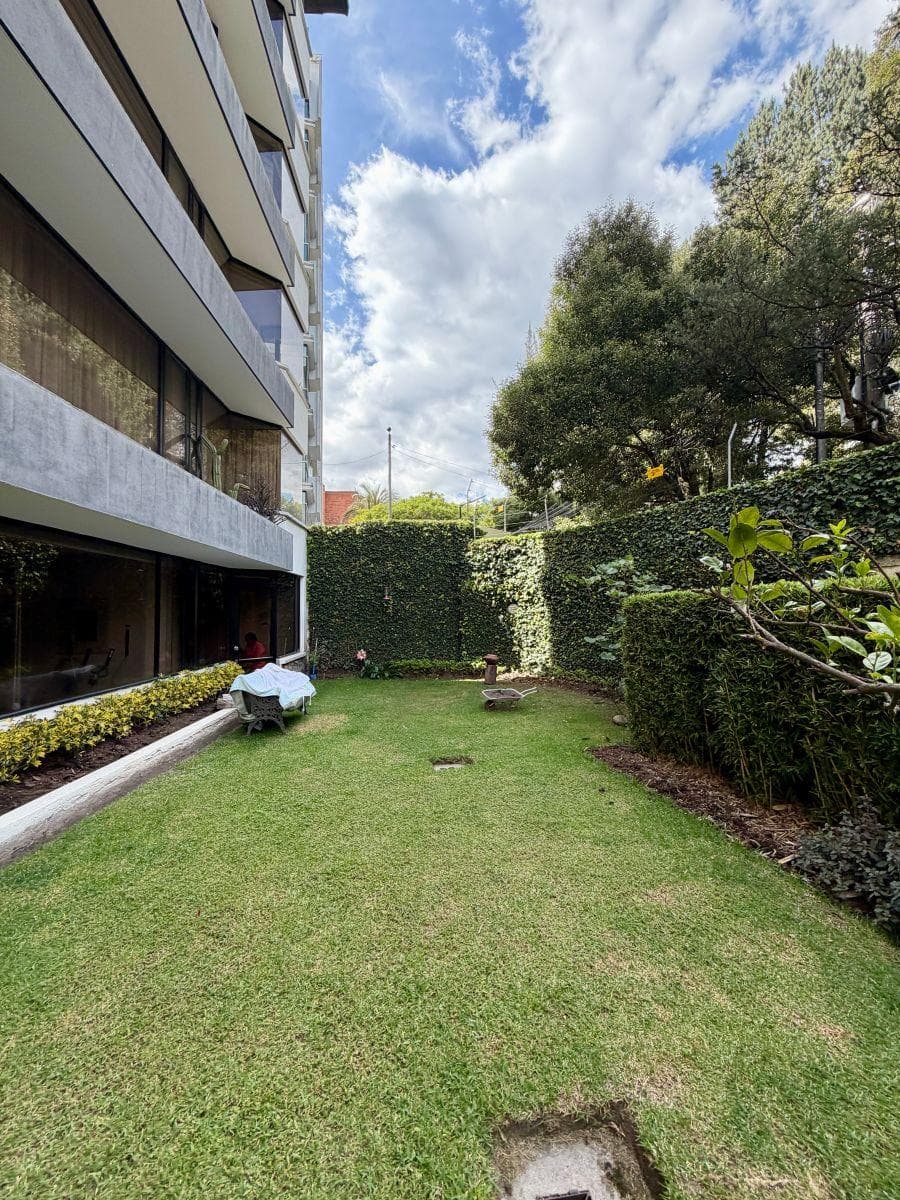 Departamento de 3 Habitaciones - en Venta - González Suárez - 315 m² — imagen 7