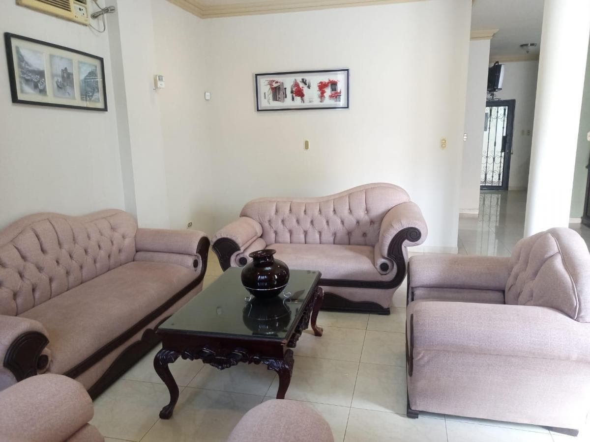 Casa de Venta en Acuarela del Río, Norte de Guayaquil, 5 Dorm.. Guayas — imagen 10