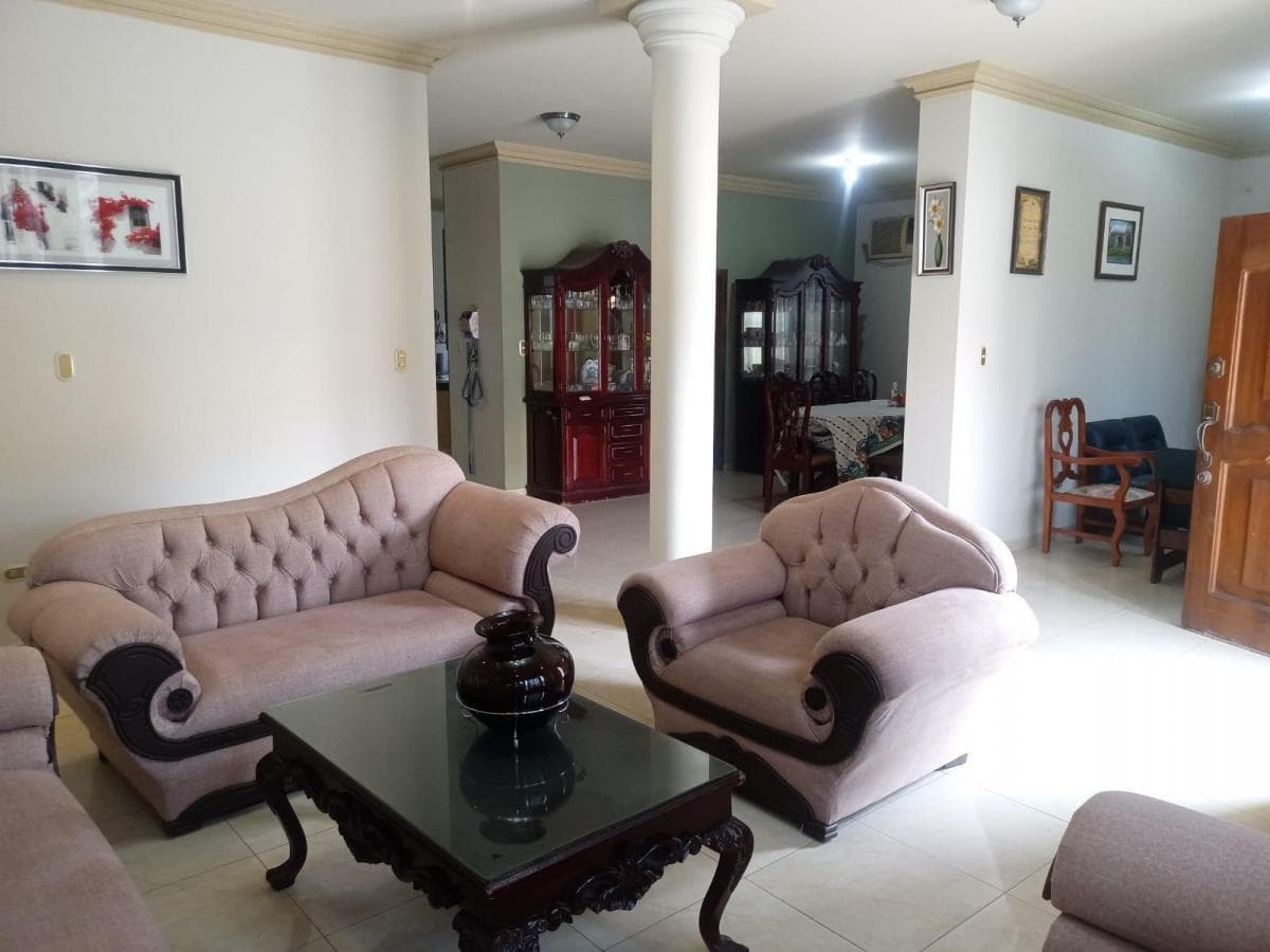 Casa de Venta en Acuarela del Río, Norte de Guayaquil, 5 Dorm.. Guayas — imagen 9