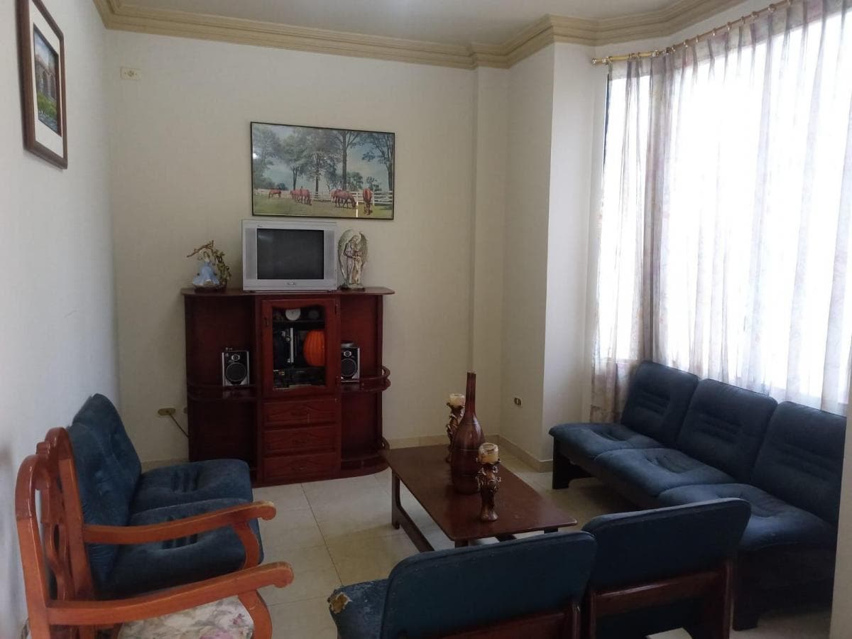 Casa de Venta en Acuarela del Río, Norte de Guayaquil, 5 Dorm.. Guayas — imagen 8