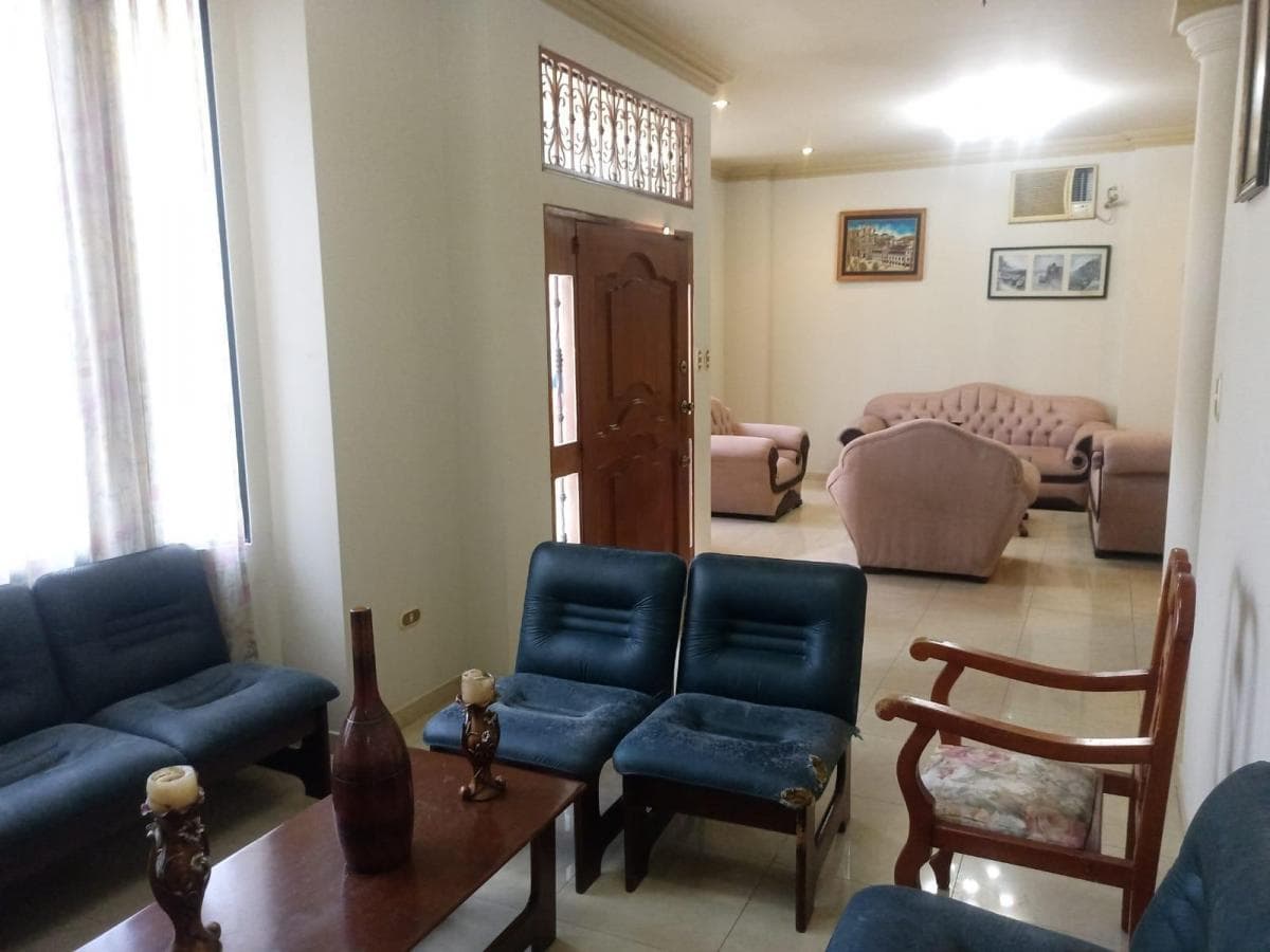 Casa de Venta en Acuarela del Río, Norte de Guayaquil, 5 Dorm.. Guayas — imagen 7