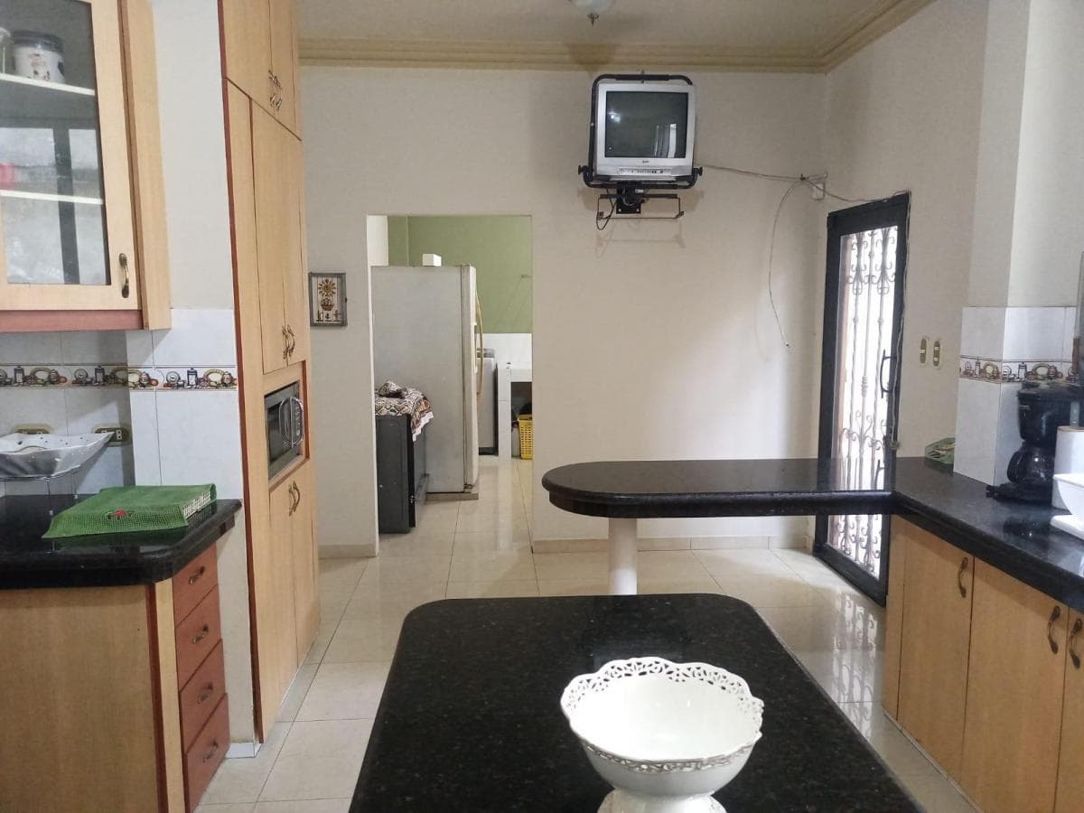 Casa de Venta en Acuarela del Río, Norte de Guayaquil, 5 Dorm.. Guayas — imagen 3