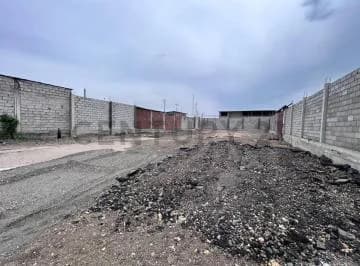 Alquiler de Terreno Industrial de 1400 m² en Duran Alest, Guayas — imagen 3