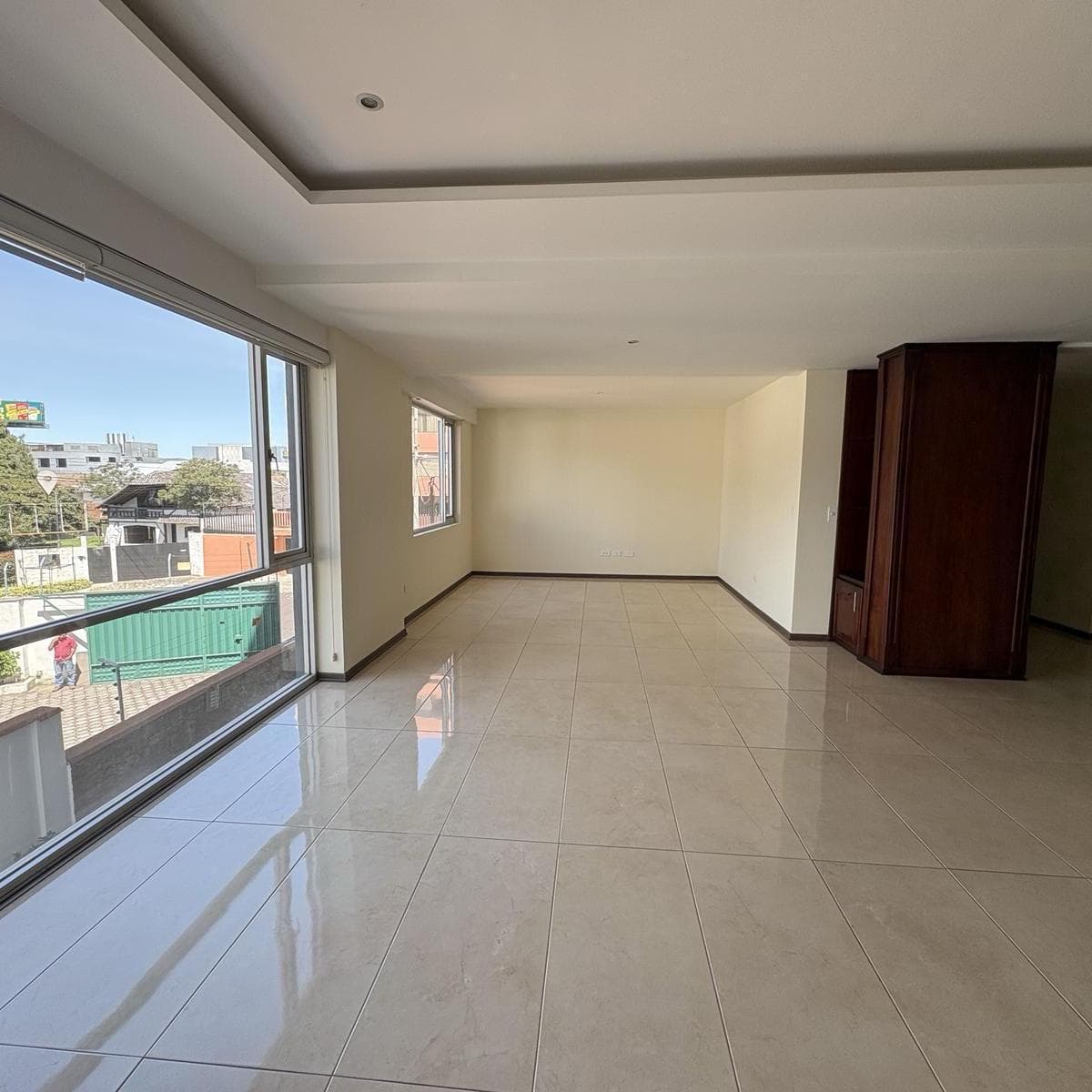 Venta Departamento Sector El Batan Cochapata — imagen 1