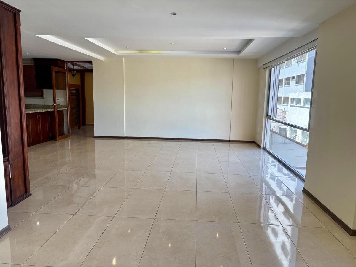 Venta Departamento Sector El Batan Cochapata — imagen 9