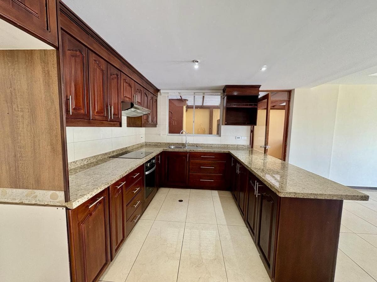 Venta Departamento Sector El Batan Cochapata — imagen 8