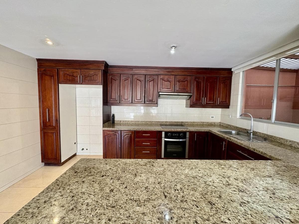 Venta Departamento Sector El Batan Cochapata — imagen 7