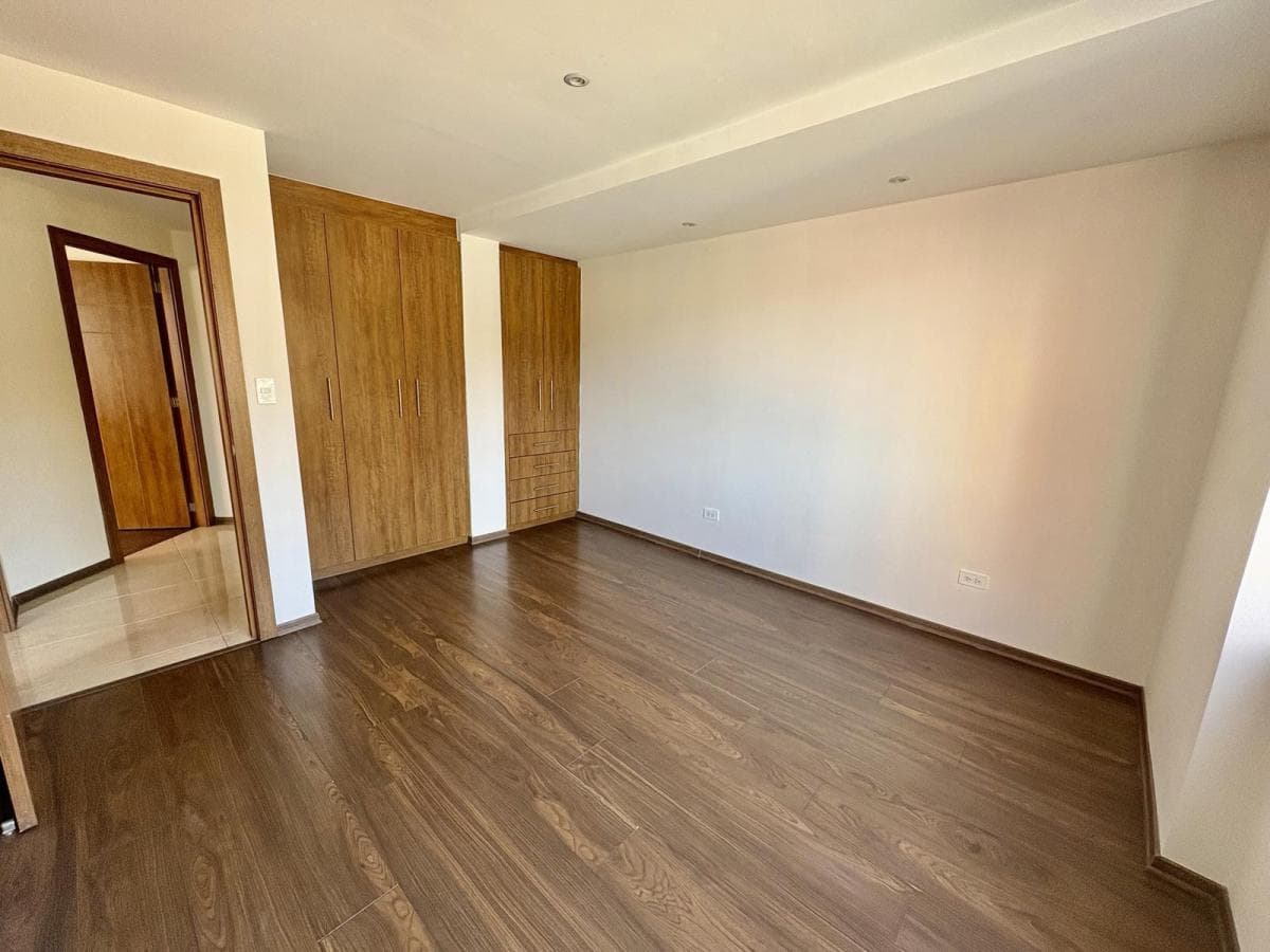 Venta Departamento Sector El Batan Cochapata — imagen 4